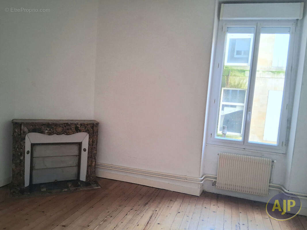 Appartement à PAUILLAC
