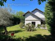 Photo 1 - Maison à CHALLES-LES-EAUX
