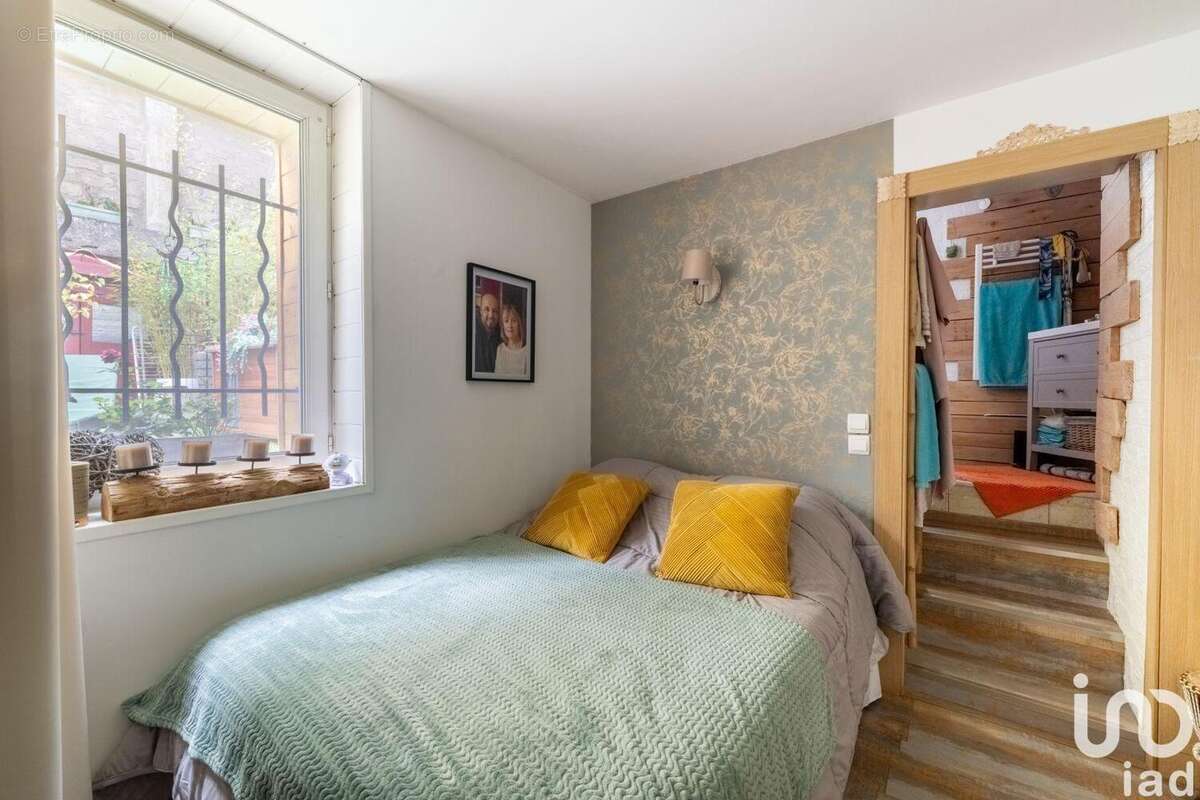 Photo 7 - Appartement à MEZY-SUR-SEINE