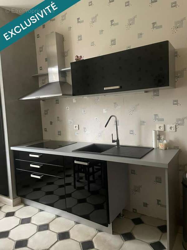 Photo 6 - Appartement à MORHANGE