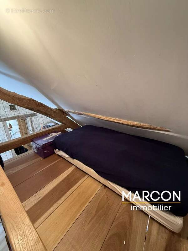 Belle fermette de 176 m² - Secteur JARNAGES - photo 31