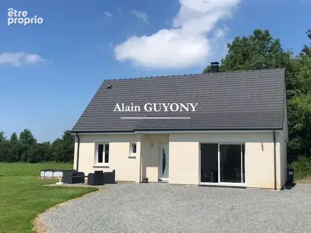 Photo Maison à Pont-L'eveque au prix de 267 750€