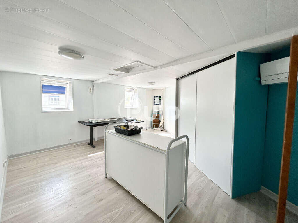 Mazingarbe • 136 m² • 4 chambres • semi plain-pied • jardin • garage • terrasse • dpe c - photo 10