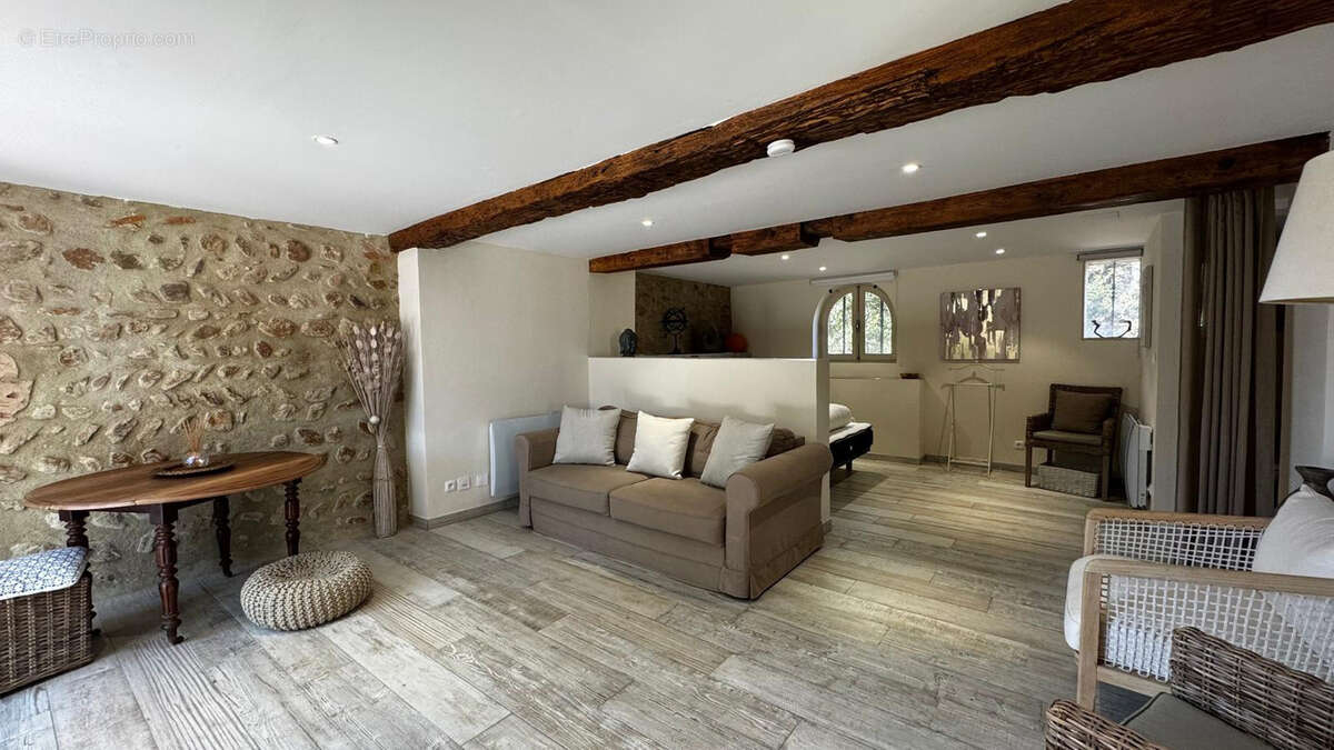 Maison à POLLESTRES