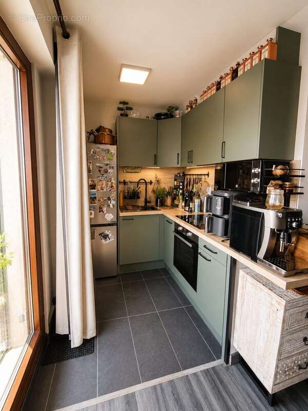Appartement 48 m² à Lille  - photo 3