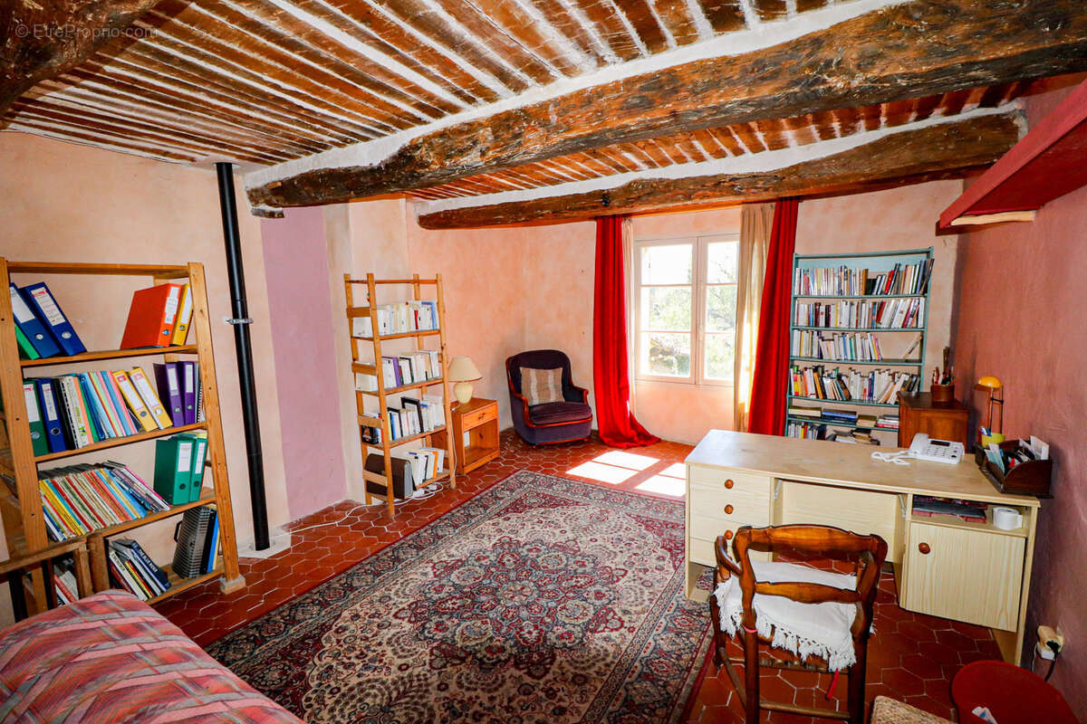 Maison à FLAYOSC