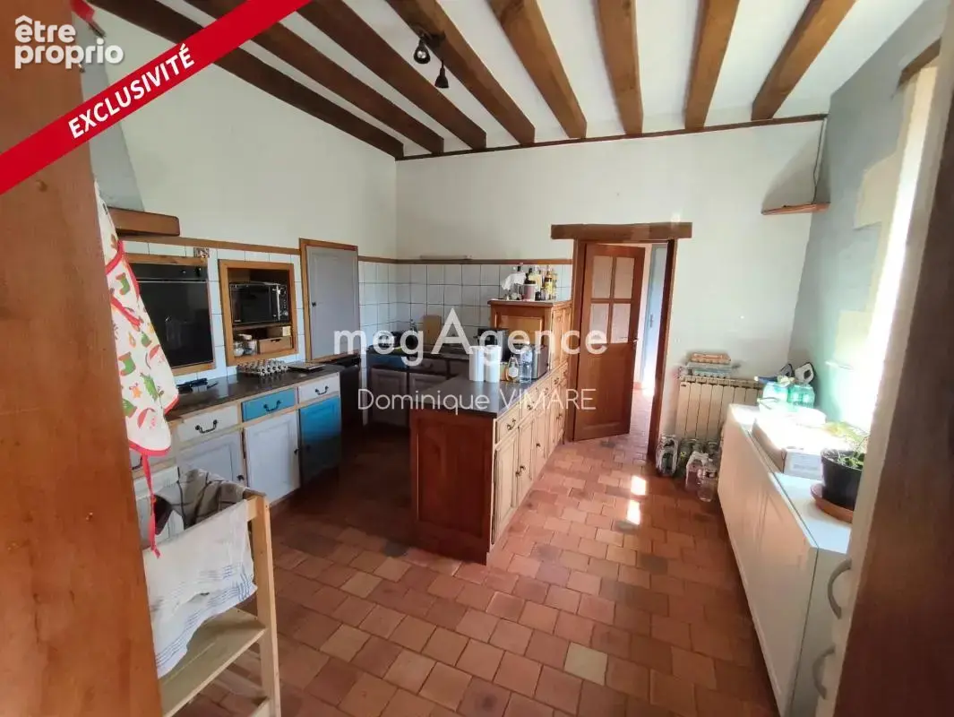 Maison de 3 chambres - photo 8