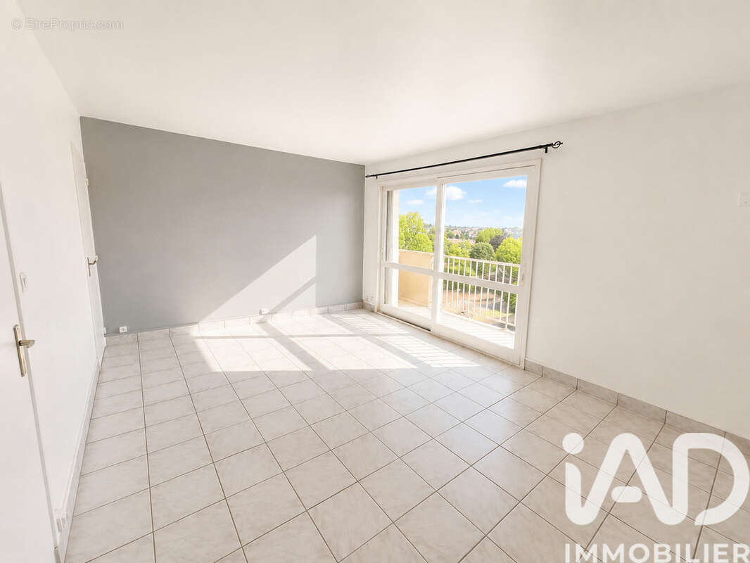 Photo 4 - Appartement à EAUBONNE