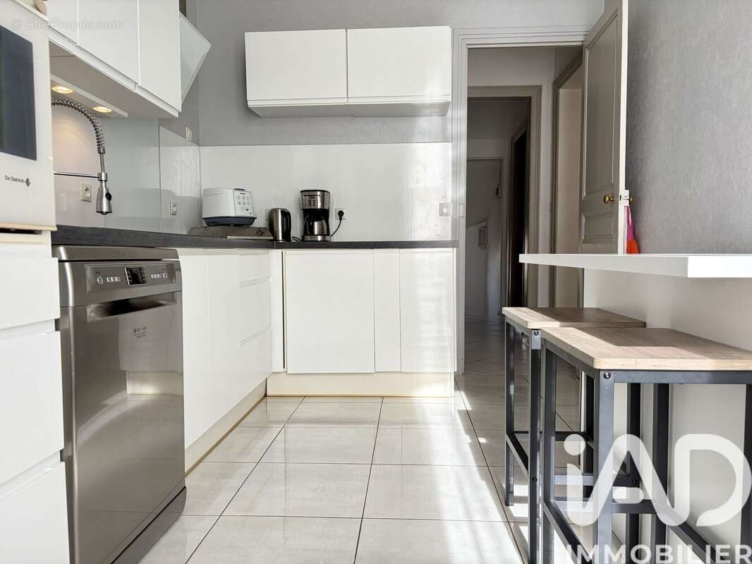 Photo 7 - Maison à LA LOUPE