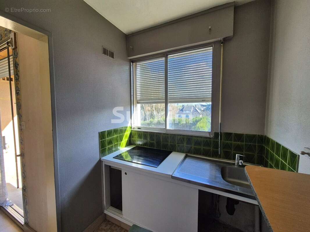 Appartement à AVALLON