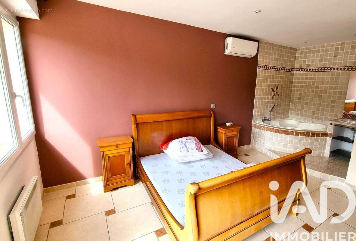 Photo 8 - Appartement à DRAGUIGNAN