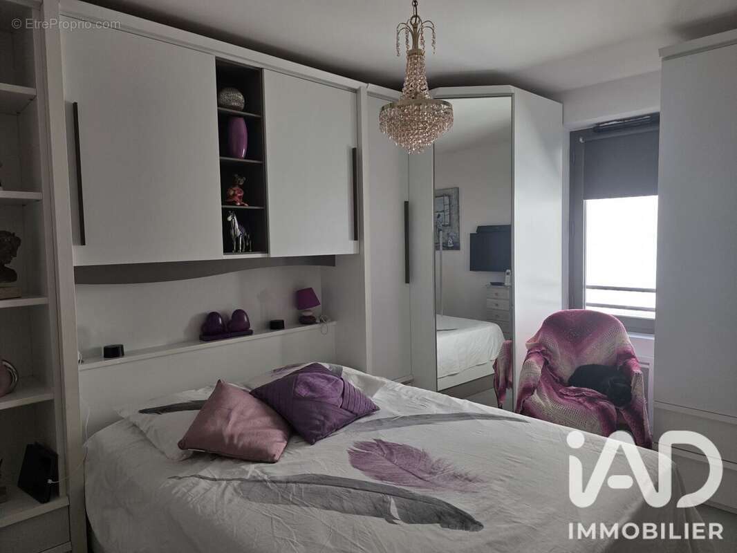 Photo 9 - Appartement à LE LAVANDOU