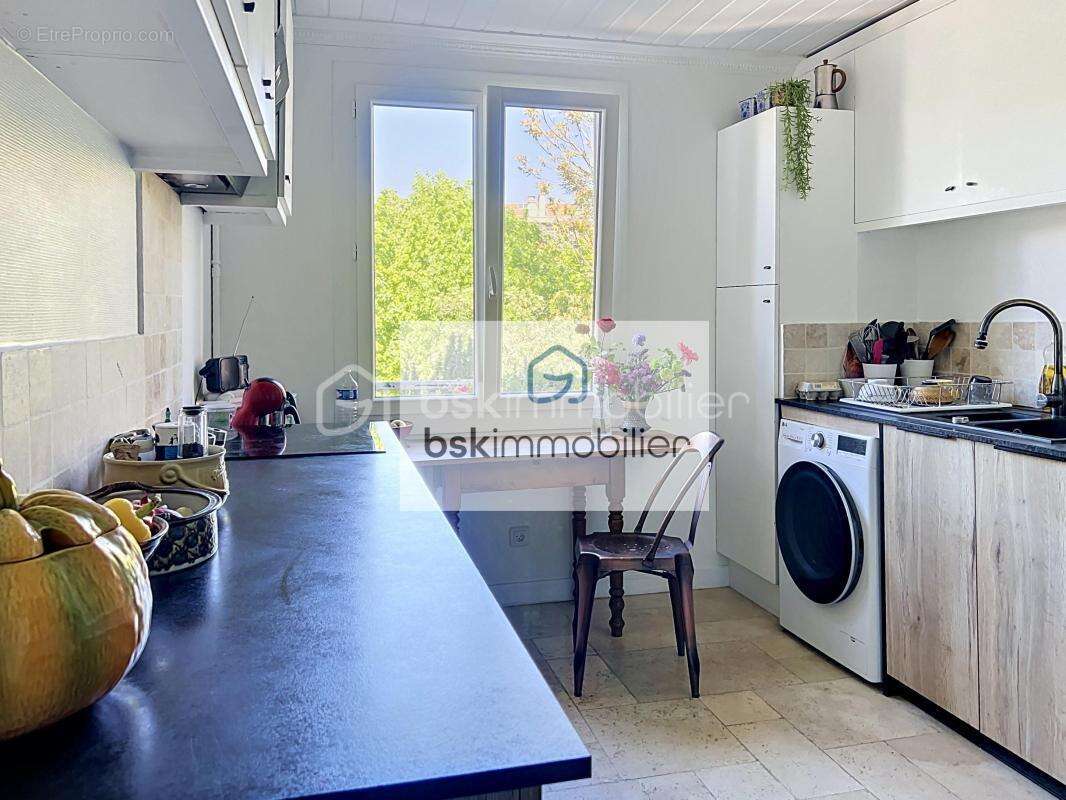 Appartement à PANTIN
