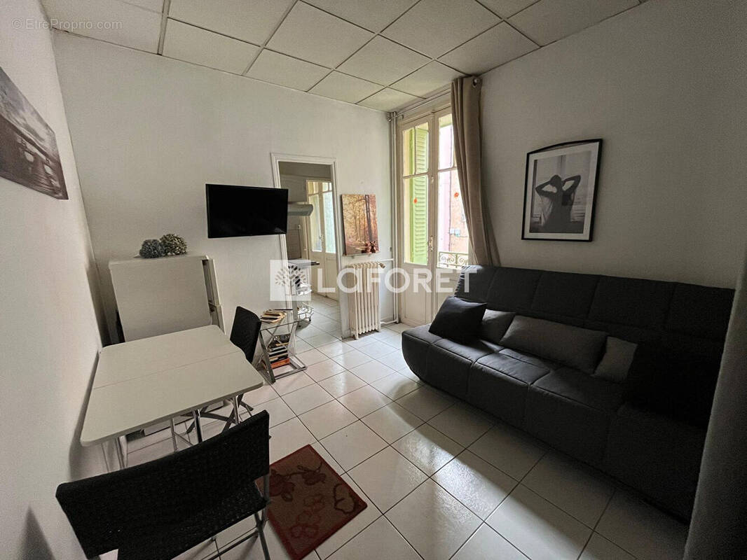 Appartement à AMELIE-LES-BAINS-PALALDA