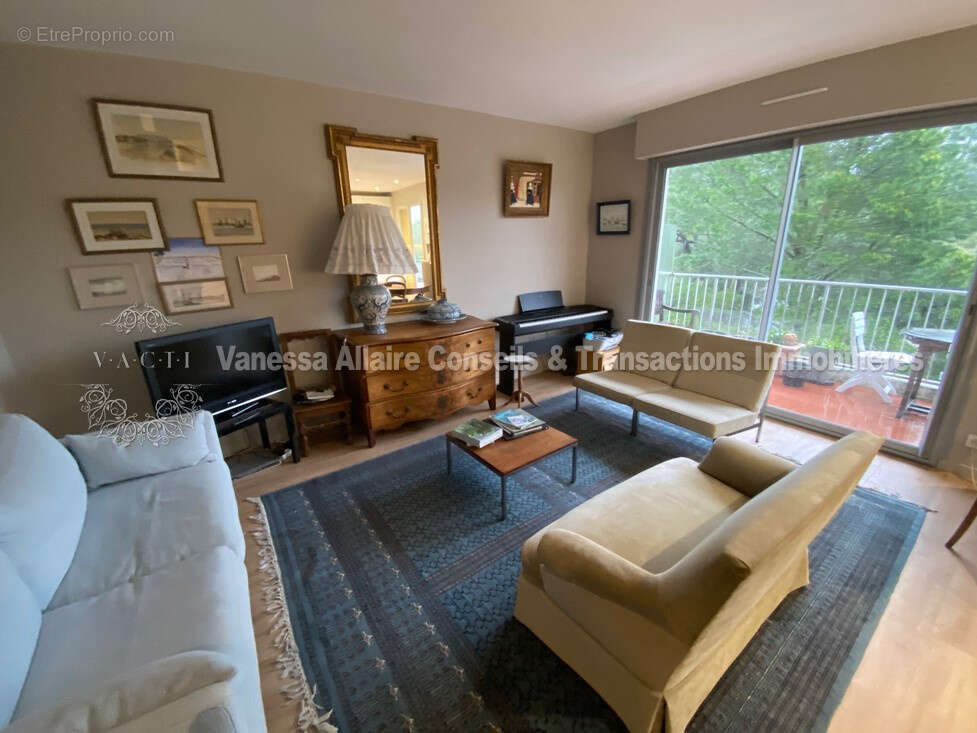 Appartement à LA BAULE-ESCOUBLAC