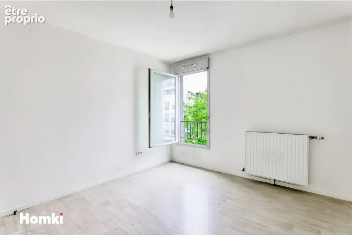 Appartement T2 de 43 m² à Vitry-sur-Seine 94400 - photo 8
