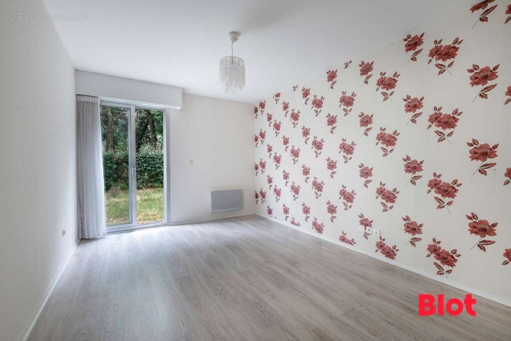 Appartement à LA BAULE-ESCOUBLAC