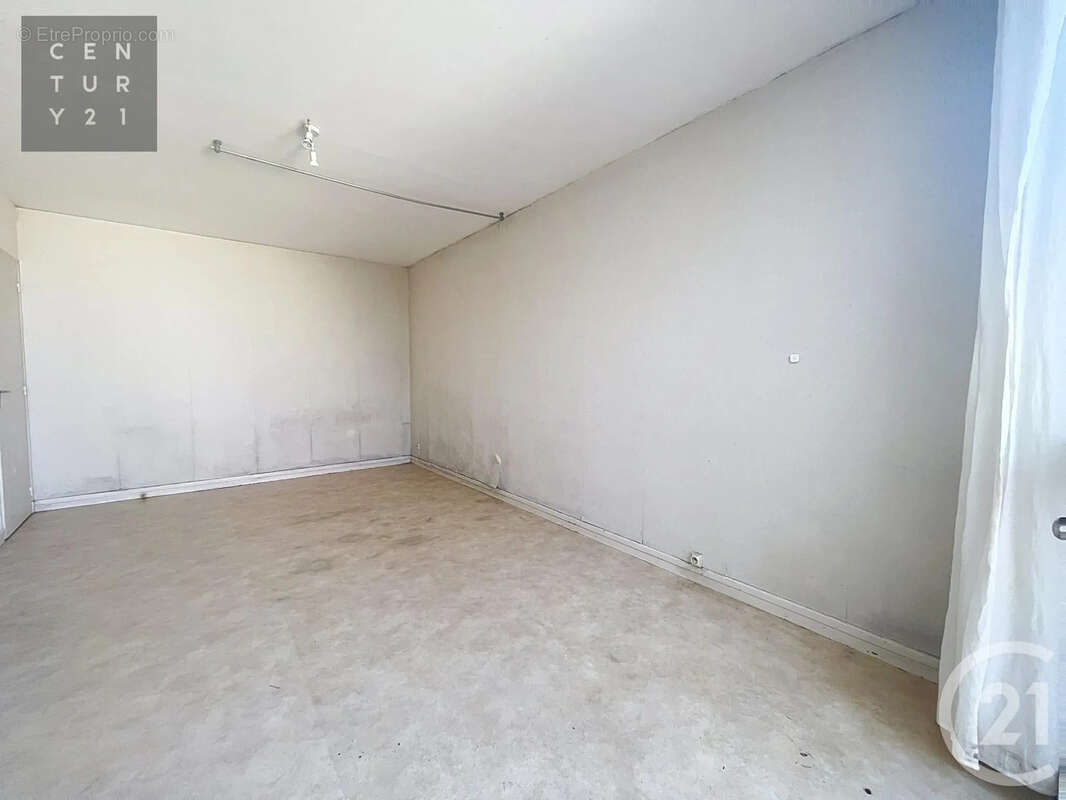Appartement à TROYES