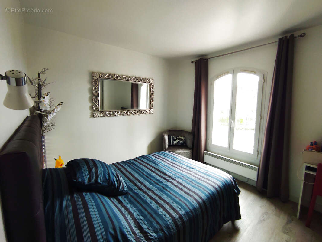 Proche sommieres vue dominante exceptionnelle villa 130 m2, 3500 m2, garage - photo 9