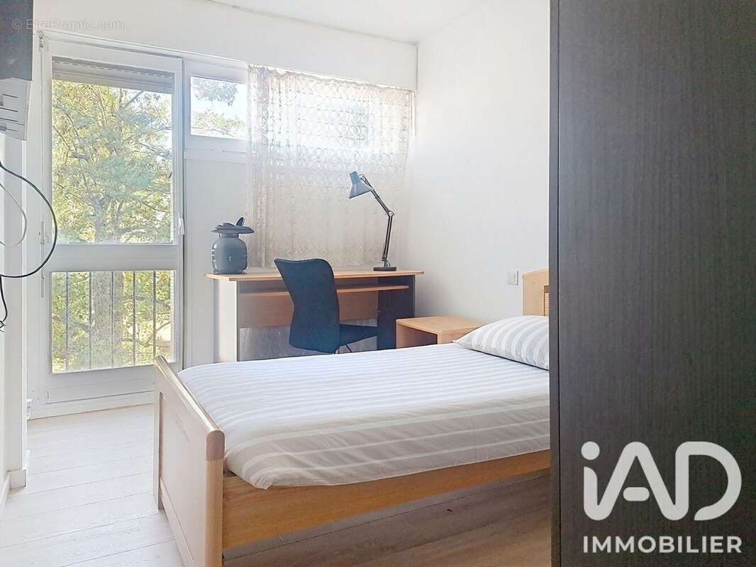 Photo 5 - Appartement à LA ROCHELLE