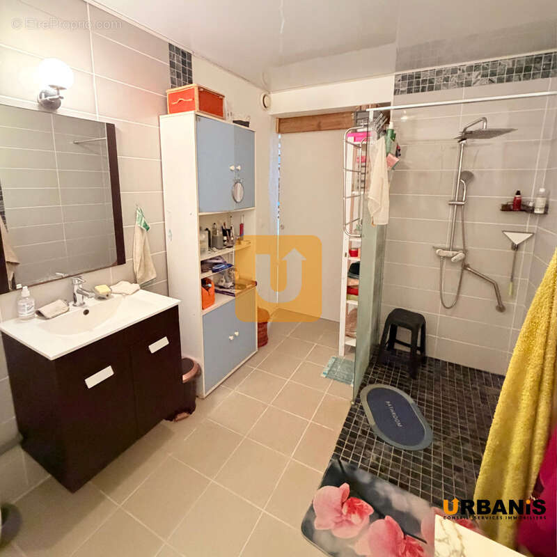 Maison à SAINT-PAUL