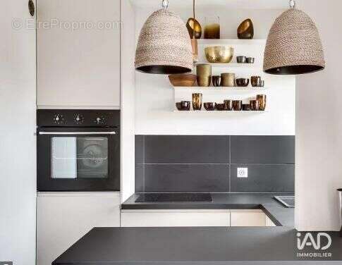 Photo 2 - Appartement à LA ROCHELLE