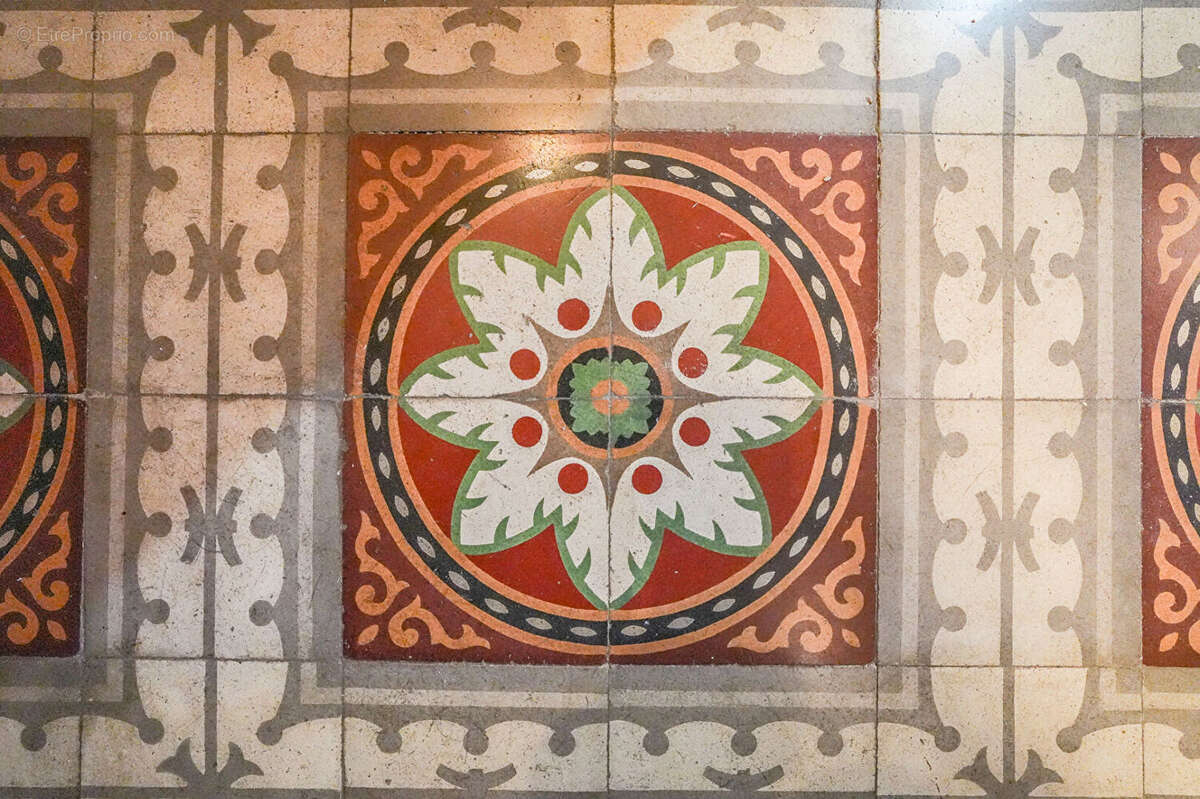 ALES EN CEVENNES Propriété rare idéale chambres d'hôtes et locatif saisonnier - photo 12