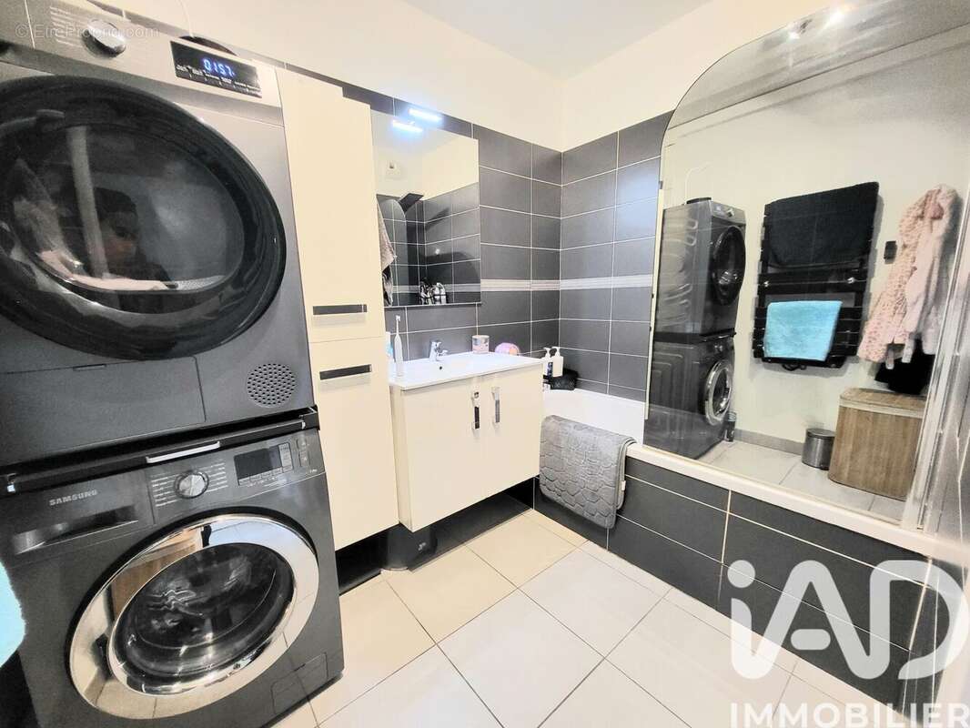 Photo 6 - Appartement à PEGOMAS