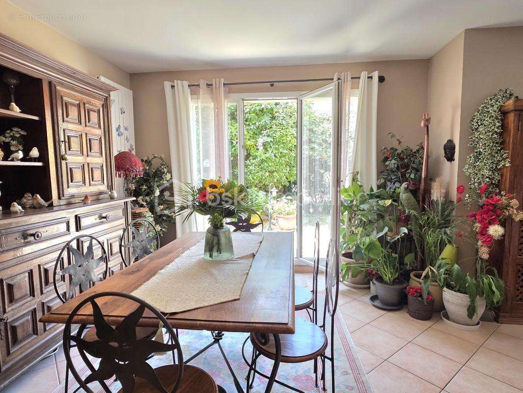 Maison individuelle 4 chambres - photo 4