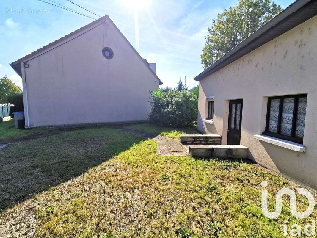 Photo 4 - Maison à MONTARGIS