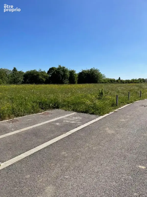 Terrain 778 m² à vendre à Bertry (59980) - photo 6