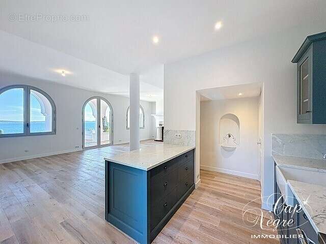 Maison à RAYOL-CANADEL-SUR-MER