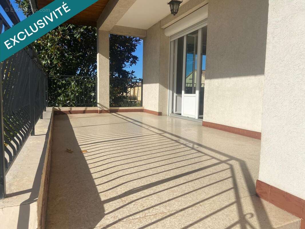 Photo 9 - Maison à ROMANS-SUR-ISERE