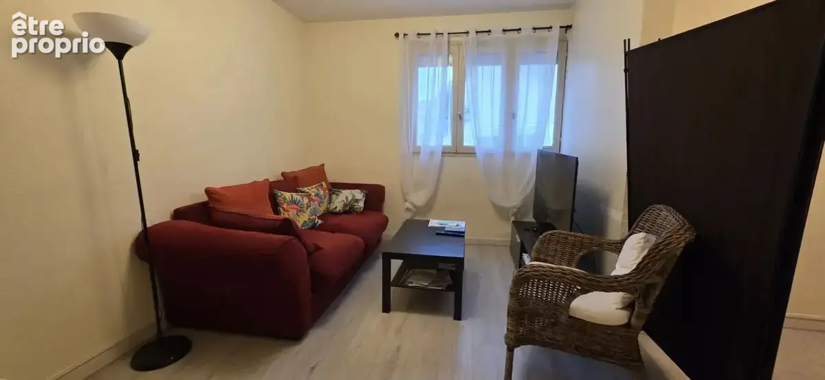 Appartement - photo 3