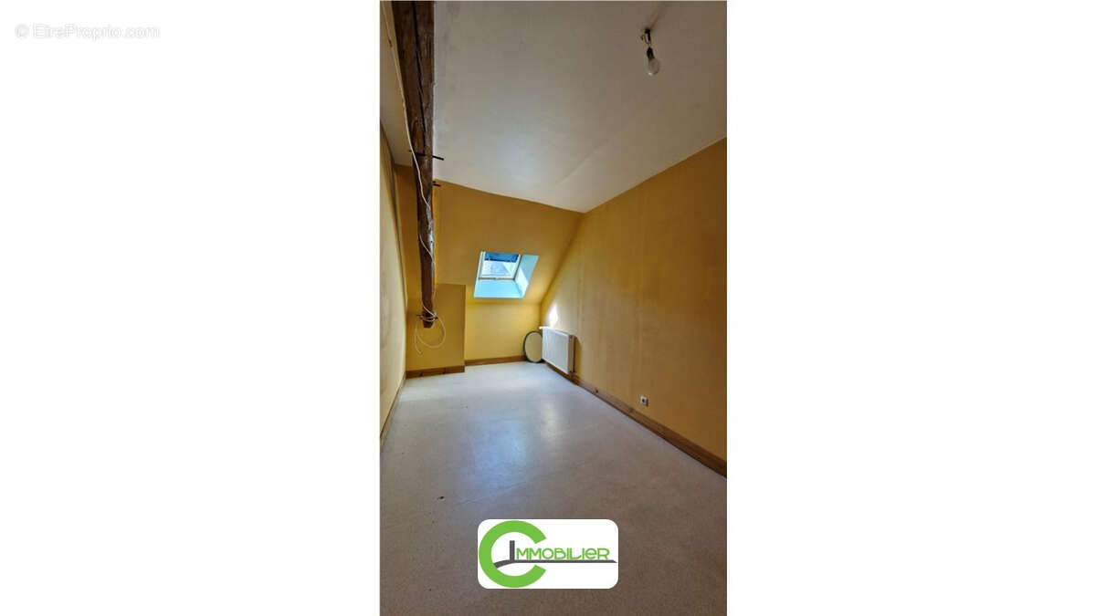 Maison de village a courgenard - photo 10