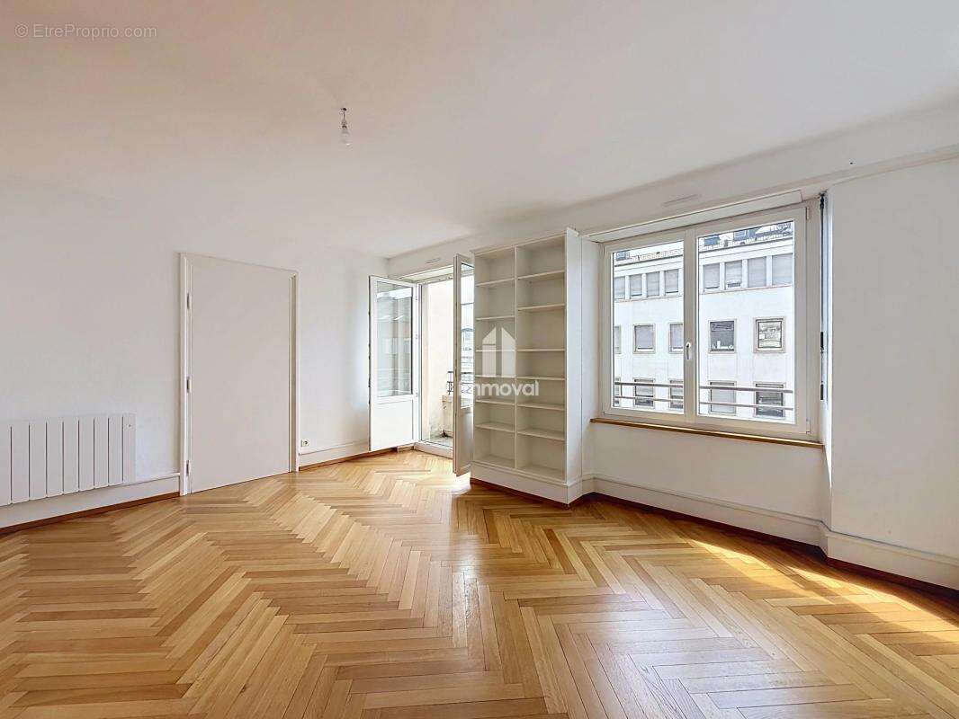 Centre-ville - t4 - 114 m² - photo 7