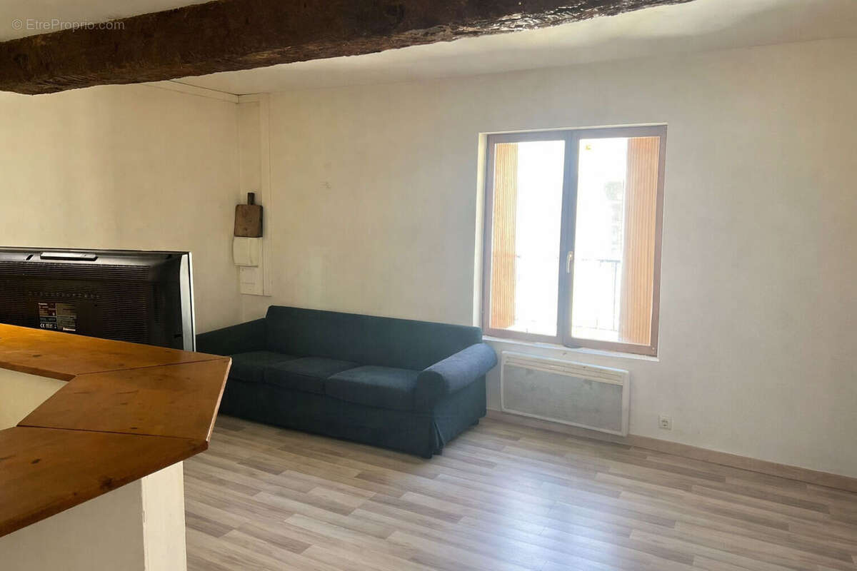 Appartement à CARCASSONNE
