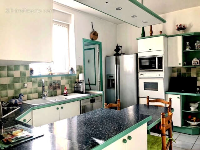 Maison à CHATELAILLON-PLAGE