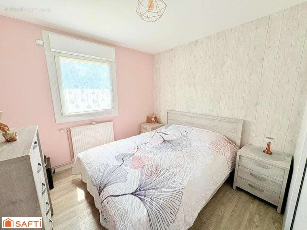 Maison 95 m² à Abscon  - photo 8