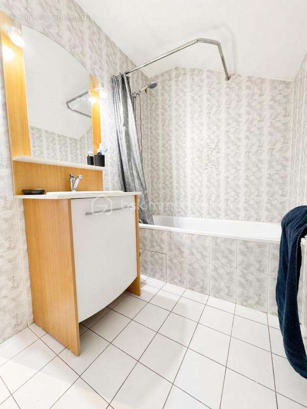 Appartement en duplex avec garage sur la commune de Voreppe - photo 4