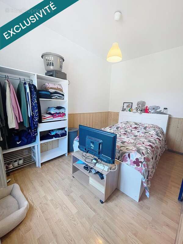 Photo 4 - Appartement à SECLIN