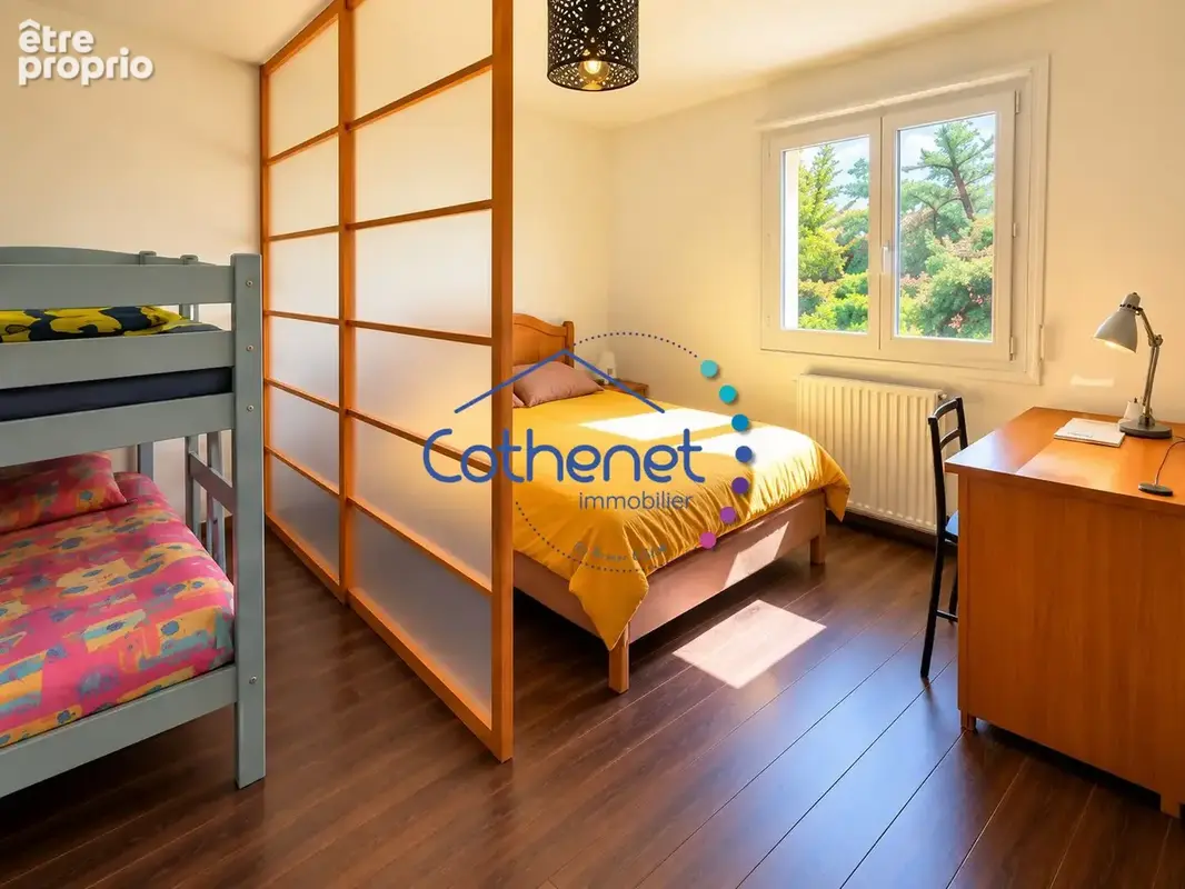 Maison 5 pièces 120 m² à vendre à Riorges (42153) - photo 3
