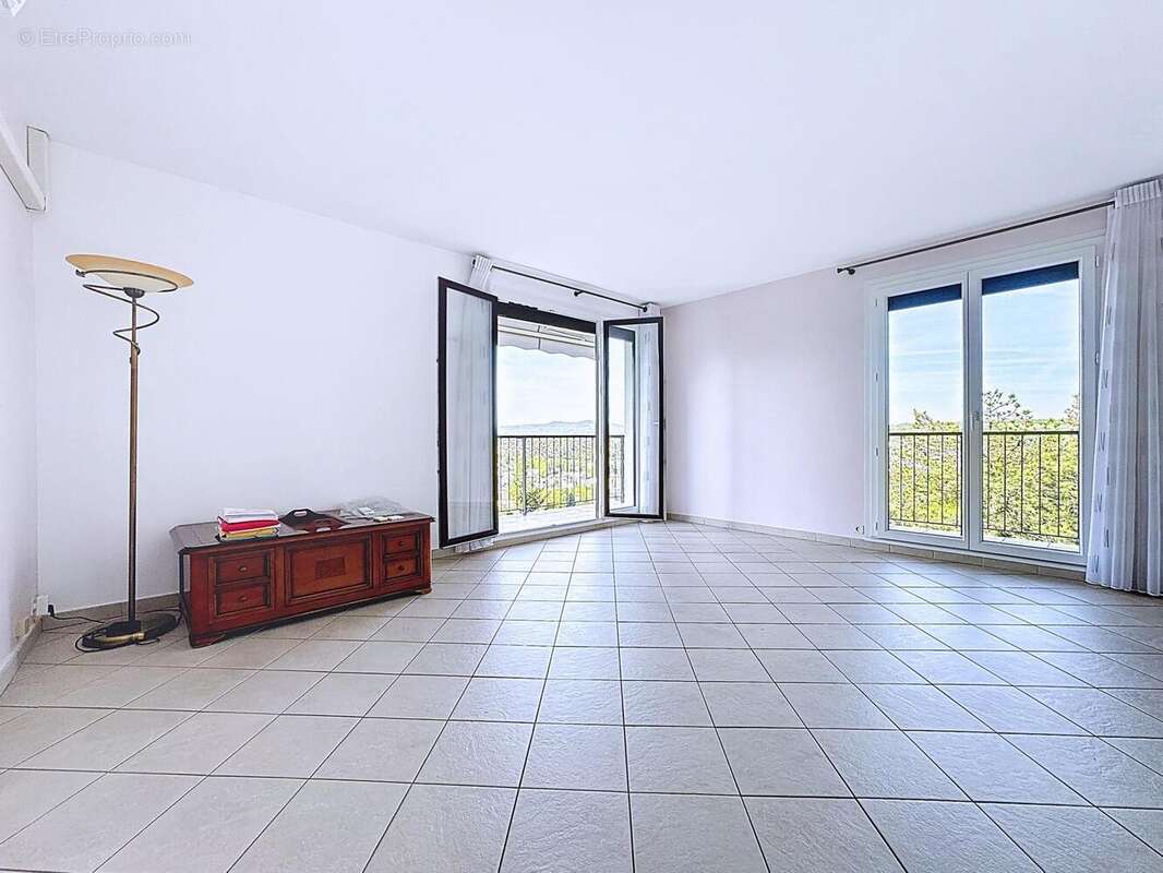 Photo 5 - Appartement à VOIRON