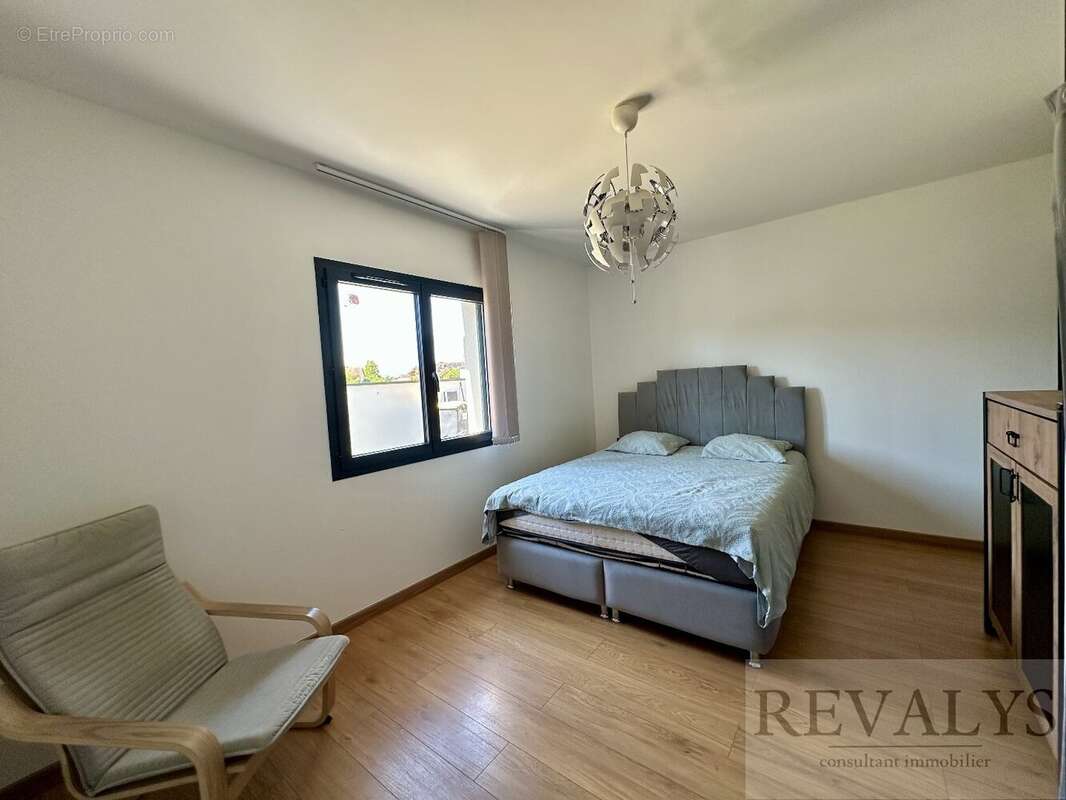 Maison d'architecte d'exception - Plain pied - Prestation haut de gamme - photo 7