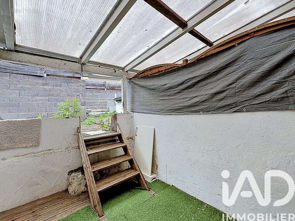 Photo 9 - Appartement à SEREMANGE-ERZANGE