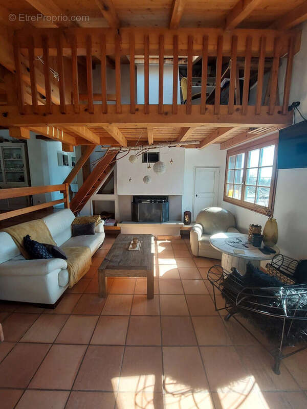 Maison à GUEBWILLER