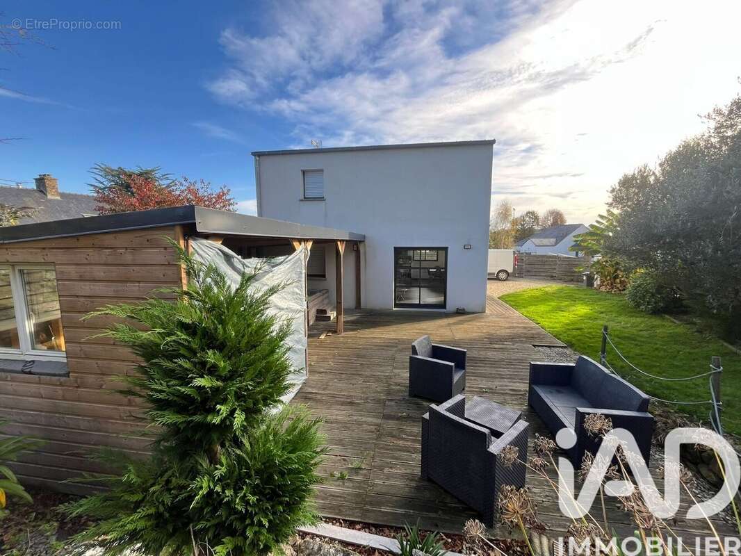 Photo 2 - Maison à LARRE