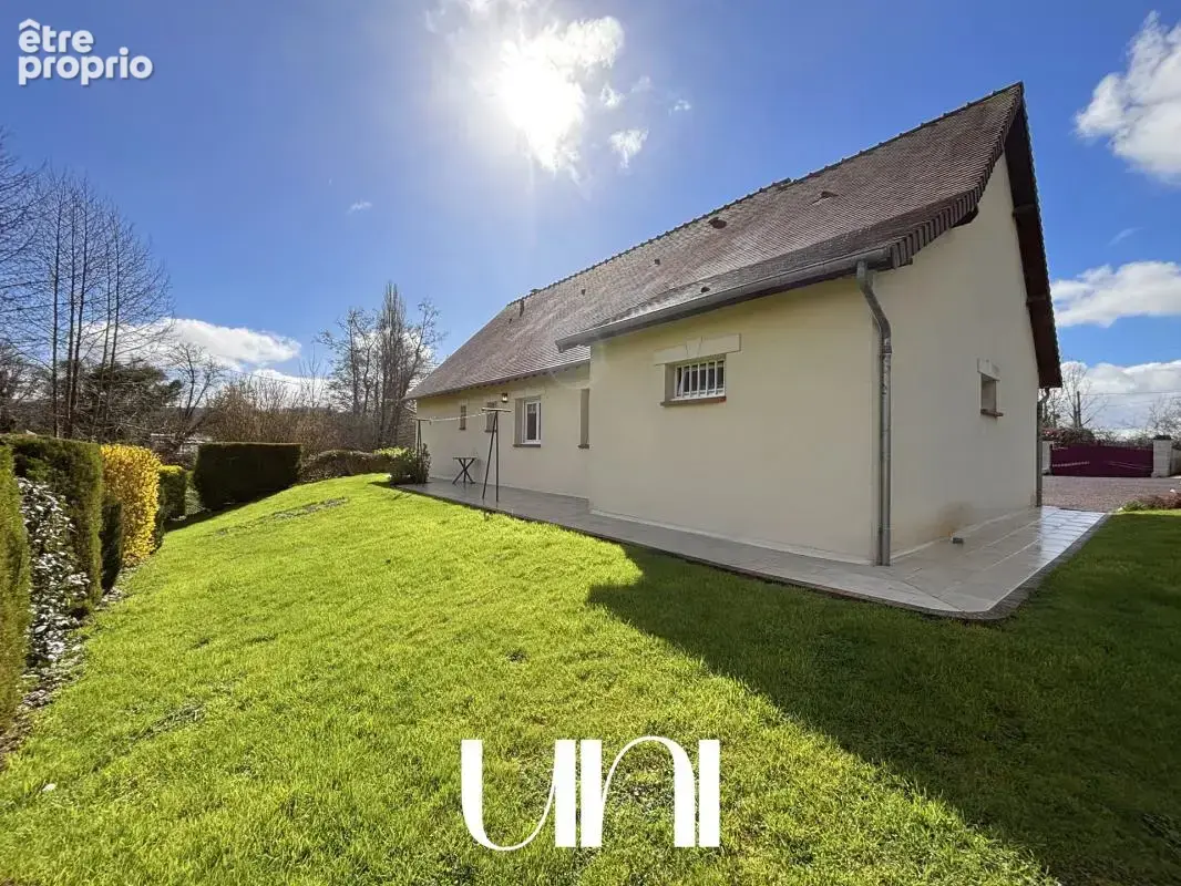 Maison 138 m² à vendre à Angerville (14430) - photo 31