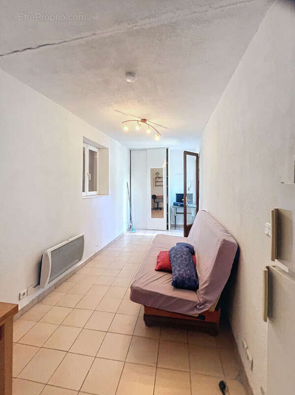 Maison à NIMES