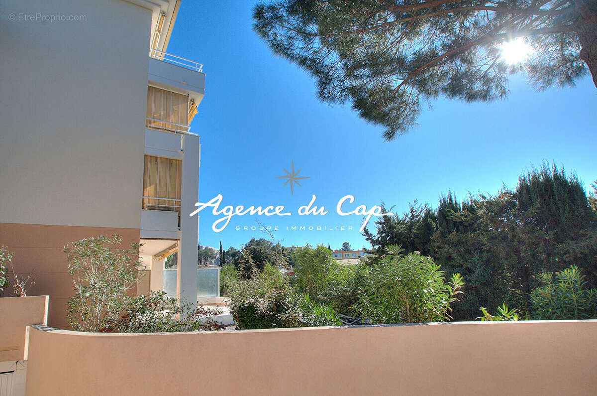 Appartement à SAINT-RAPHAEL